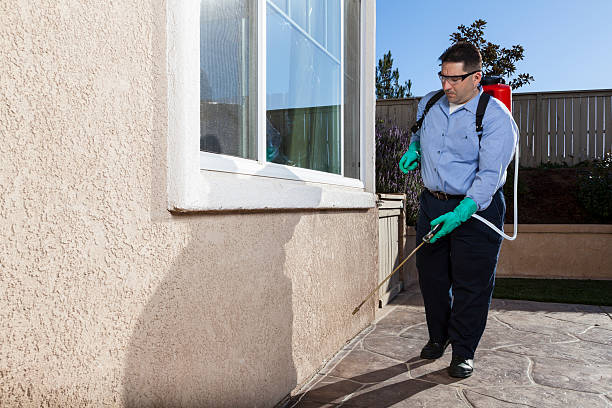 Best Pest Control for Multi-Family Homes  in Cornelia, GA